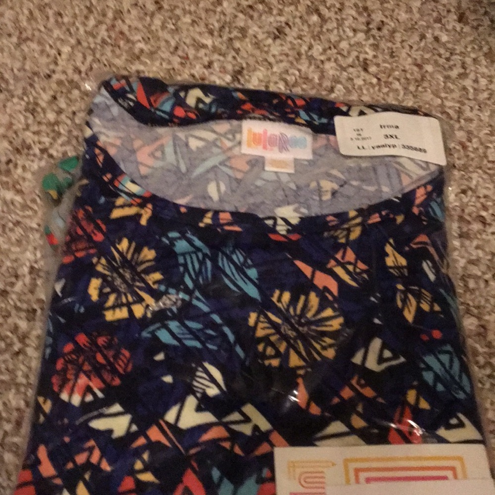 Lularoe